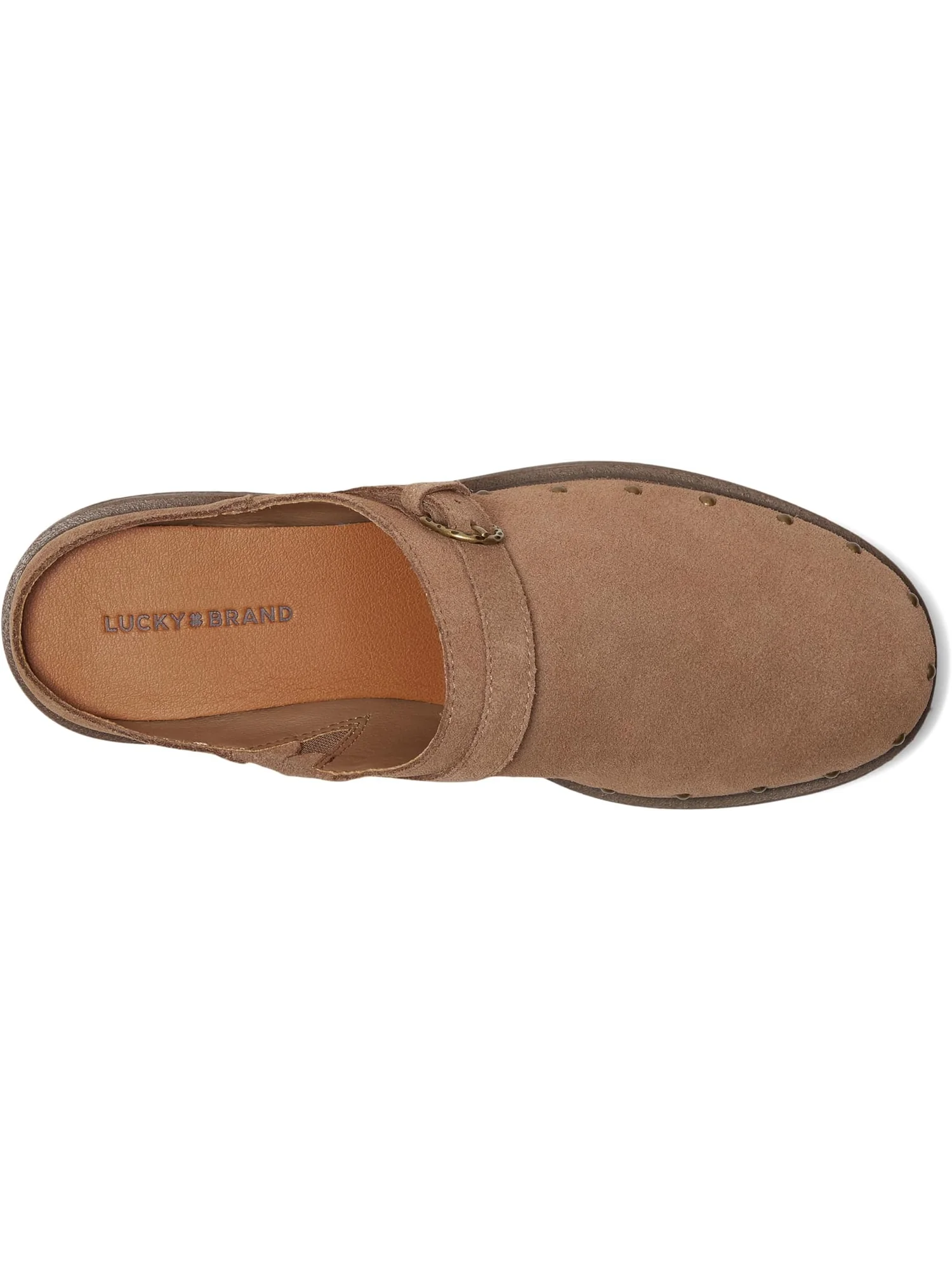 Сабо Lucky Brand Caytina — 2