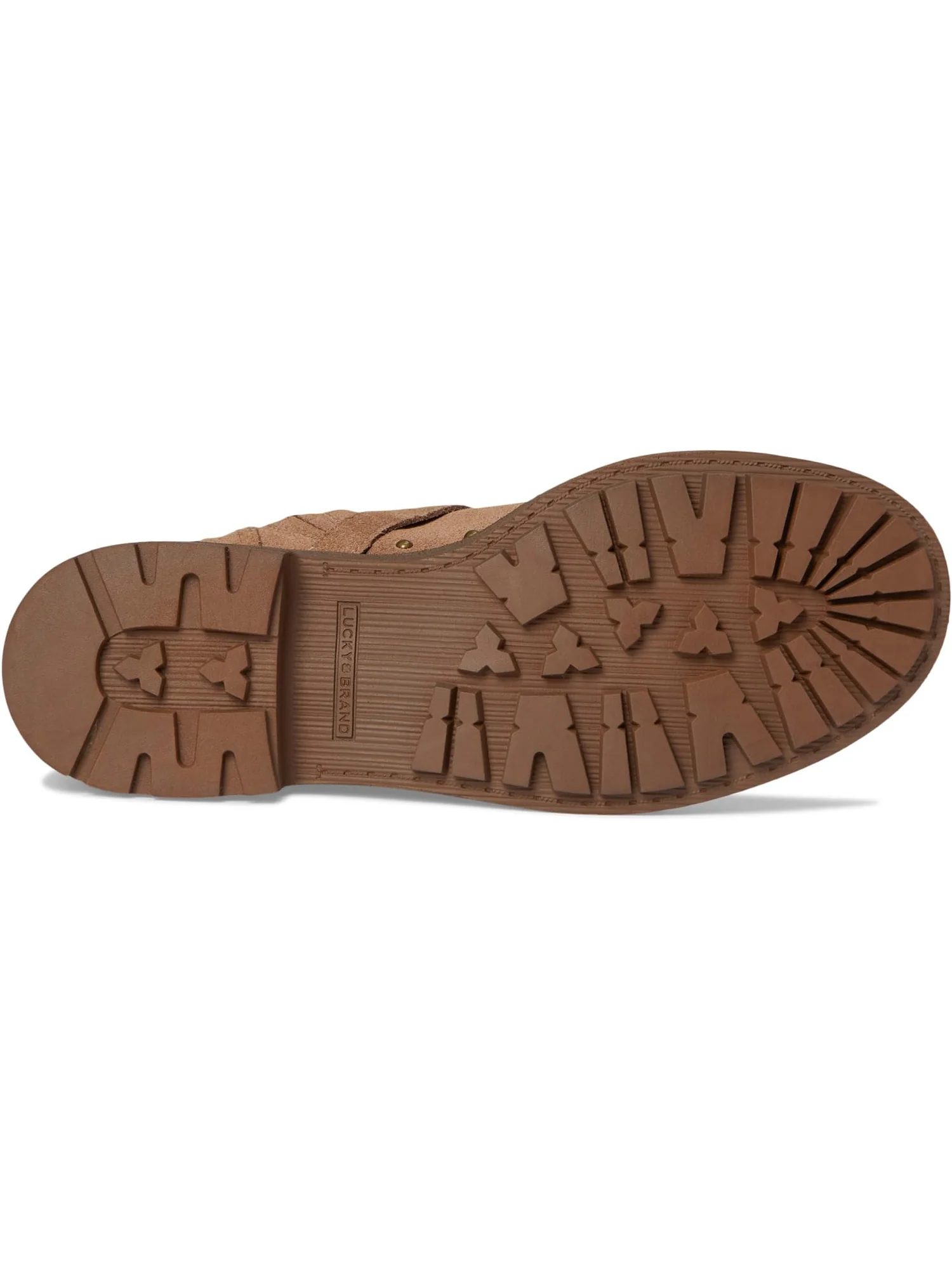 Сабо Lucky Brand Caytina — 3