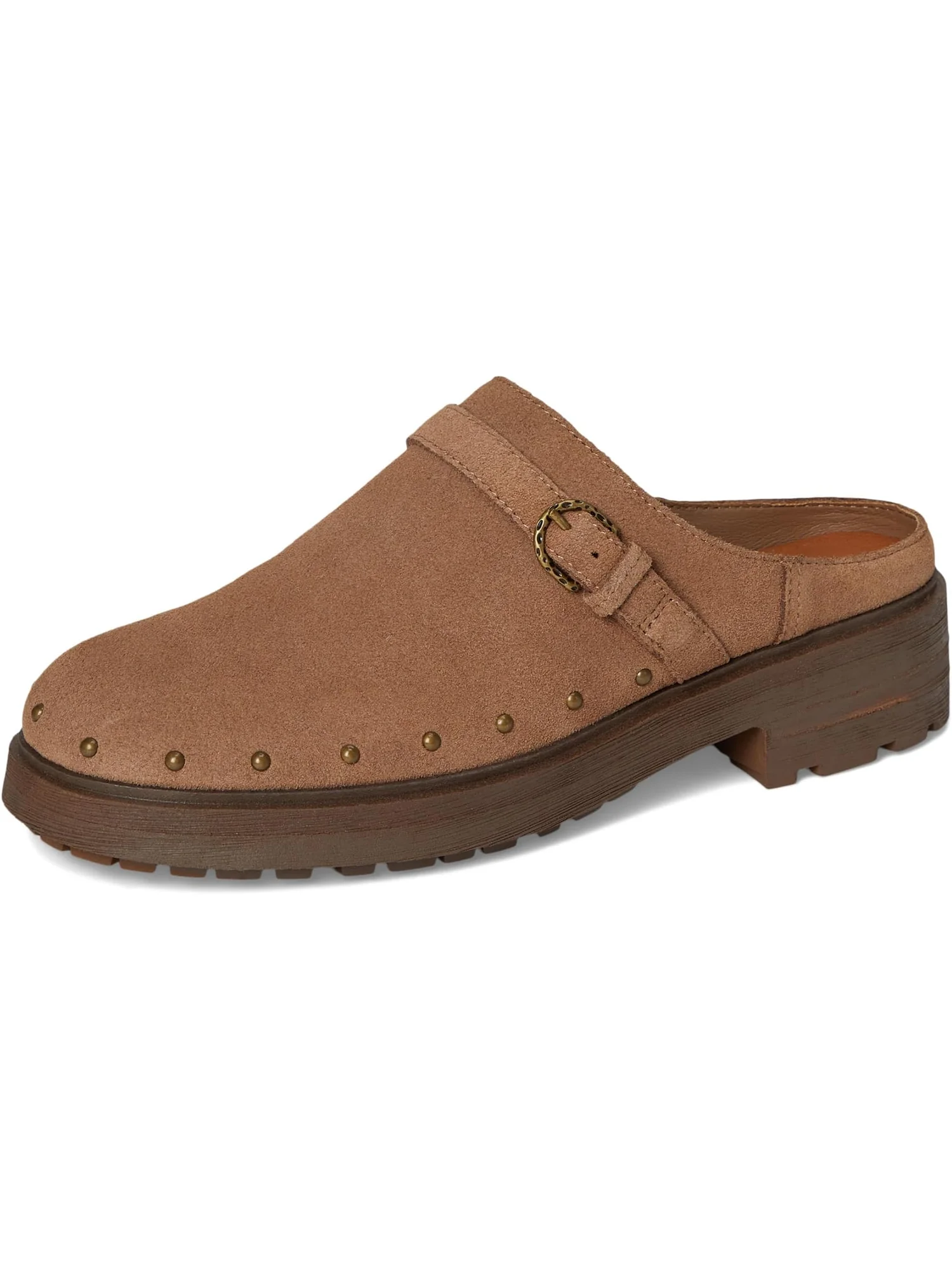 Сабо Lucky Brand Caytina — 7