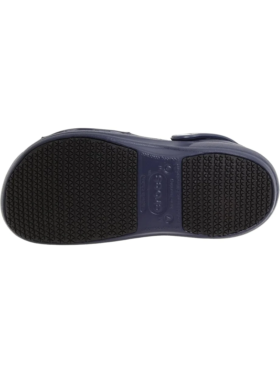 Сабо Crocs Work Work Bistro — 3