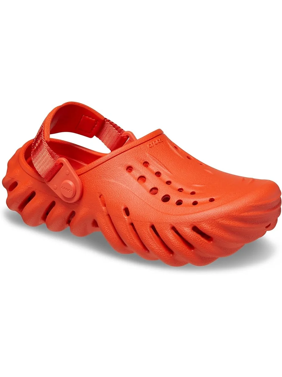 Сабо Crocs Kids Echo Clog — 2