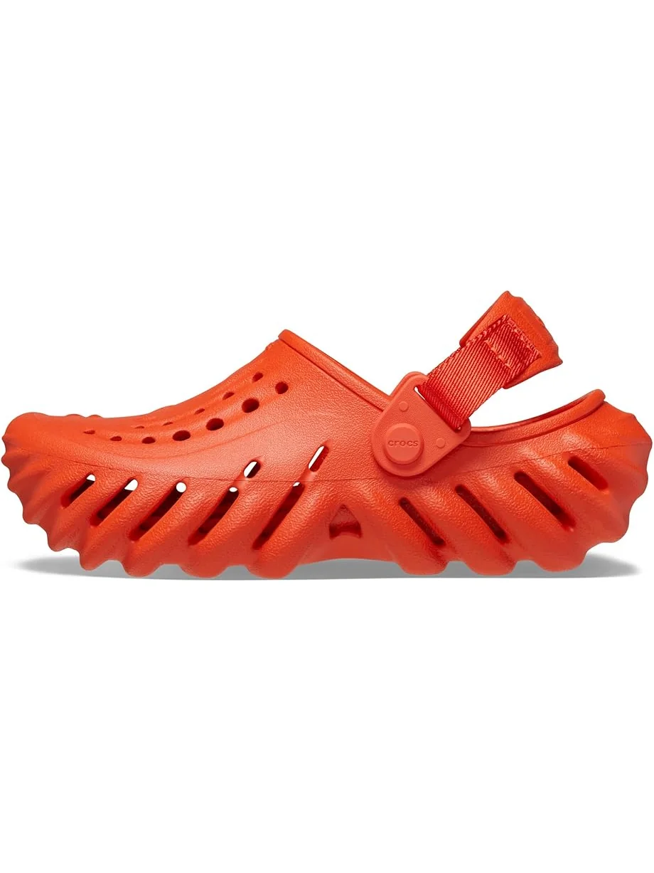 Сабо Crocs Kids Echo Clog — 4