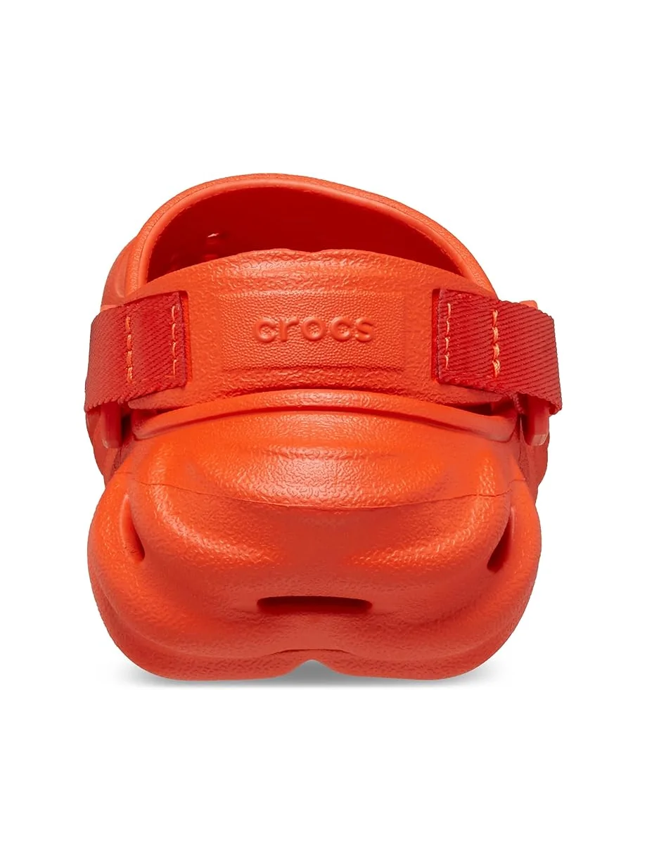 Сабо Crocs Kids Echo Clog — 5