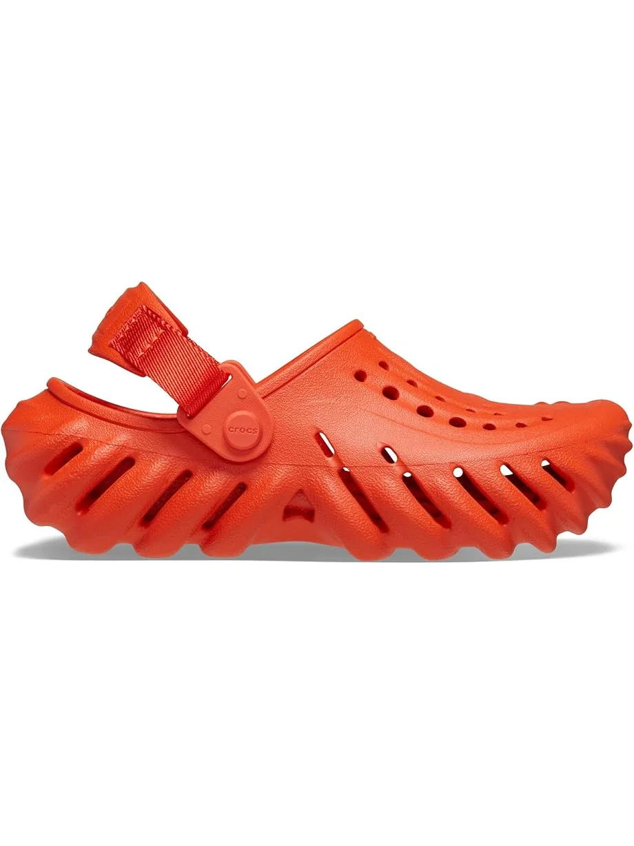 Сабо Crocs Kids Echo Clog — 6