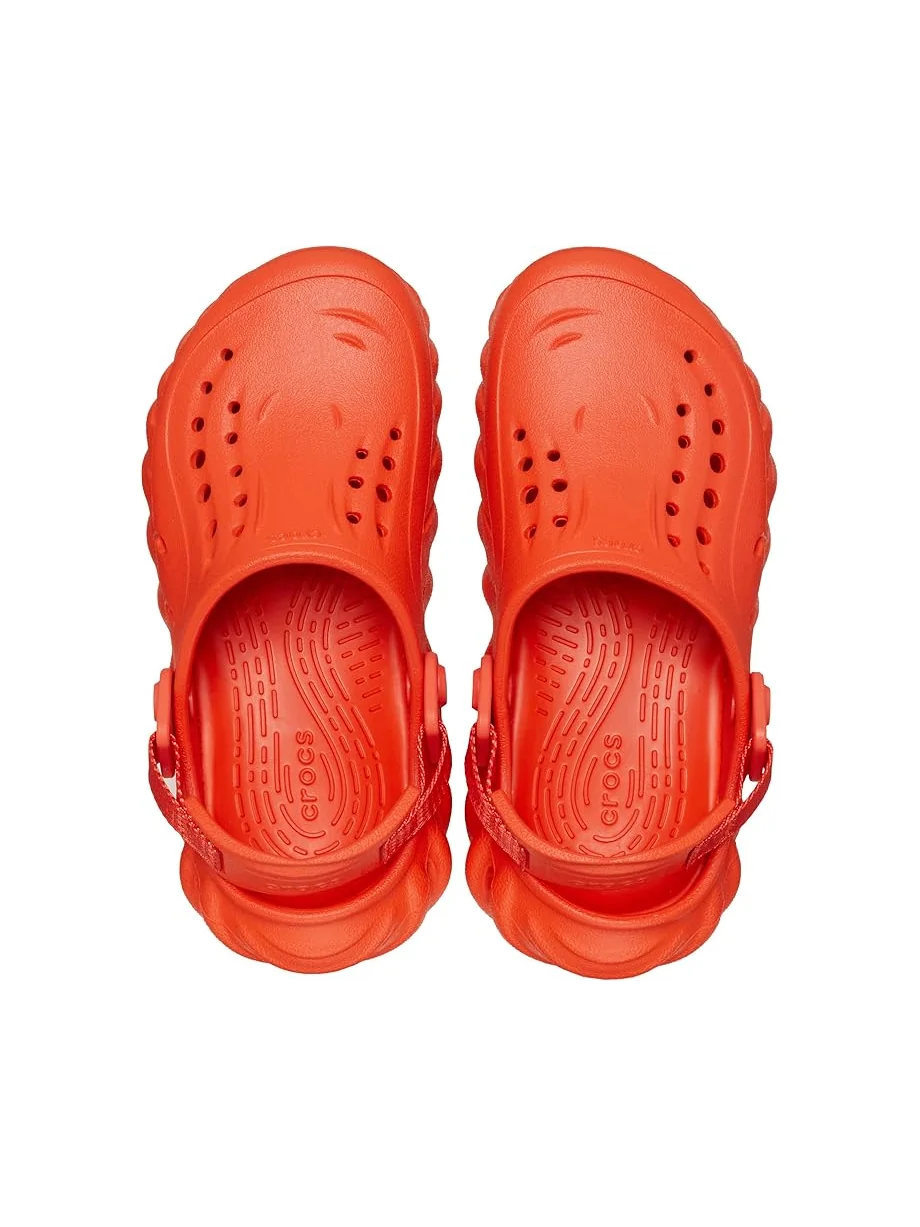 Сабо Crocs Kids Echo Clog — 7