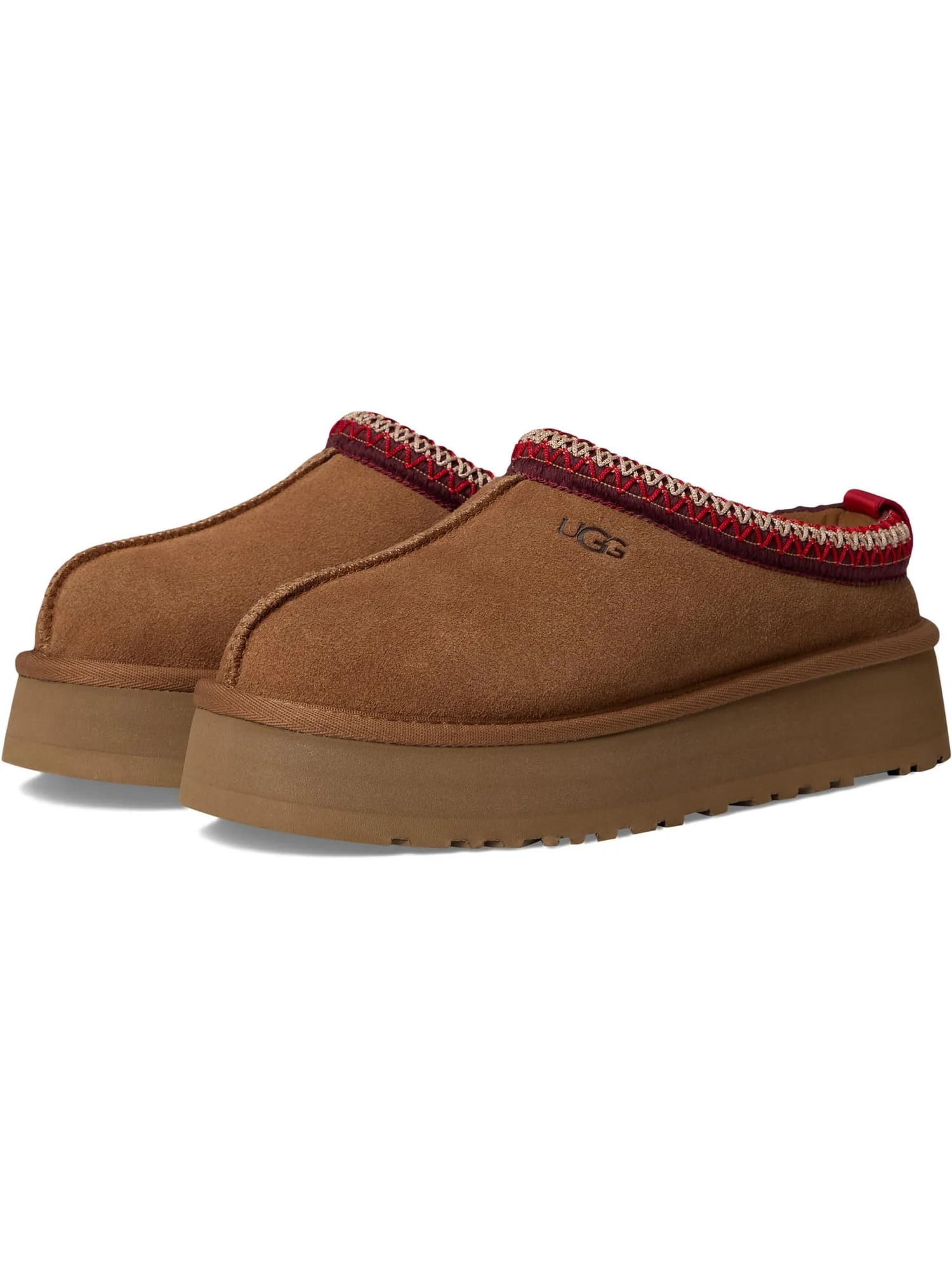 Тапочки UGG Women's Tazz II — 1