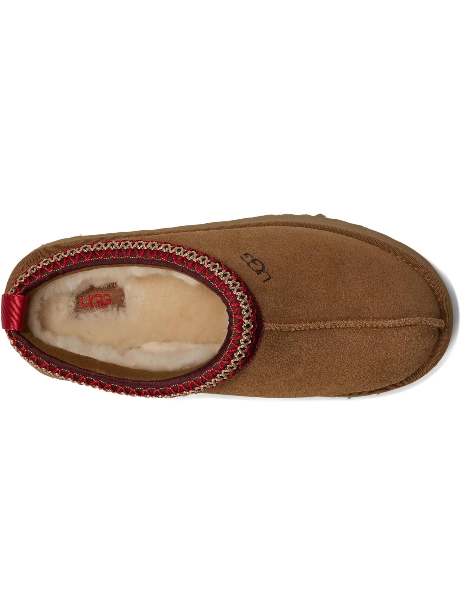 Тапочки UGG Women's Tazz II — 2