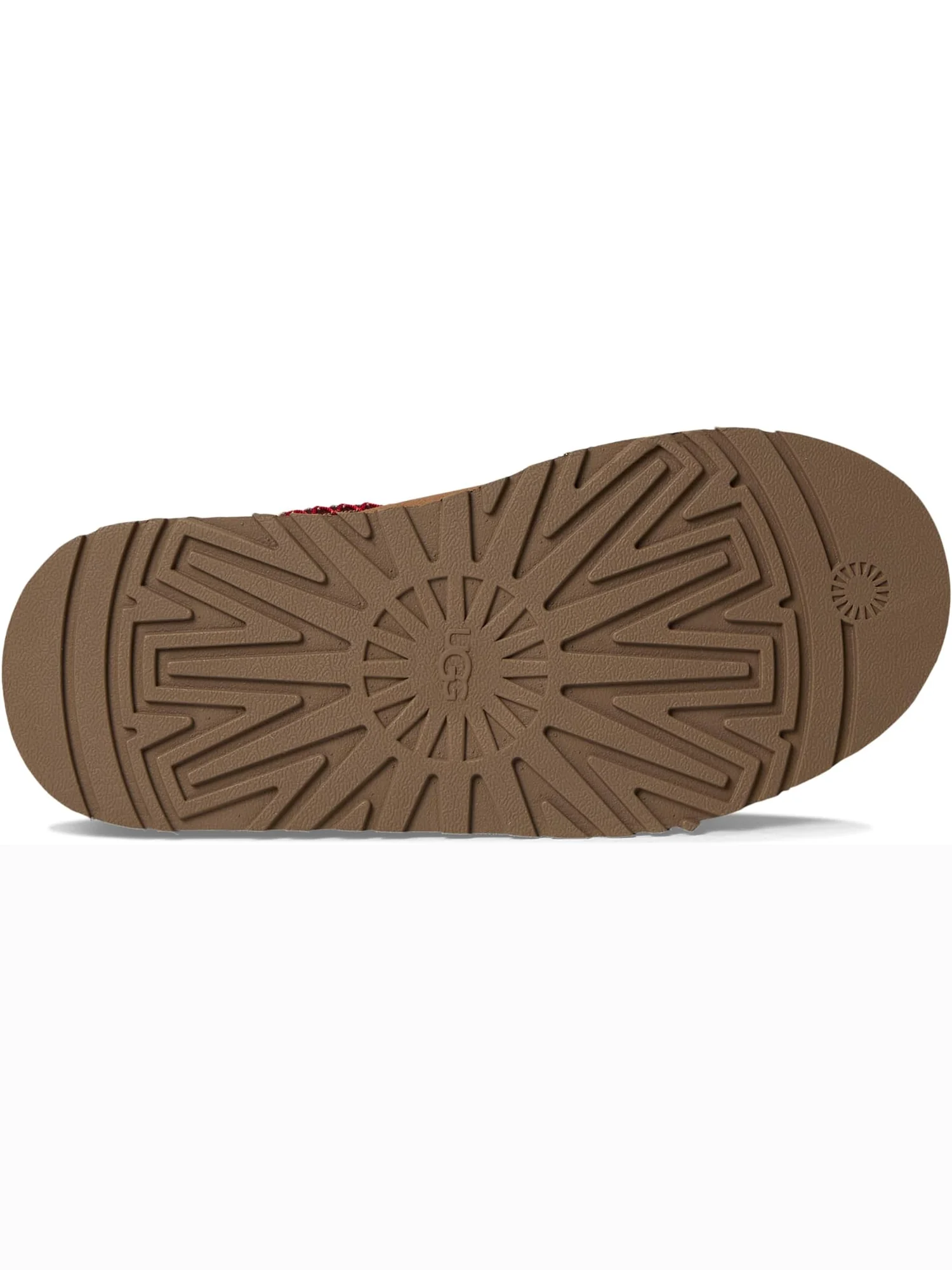 Тапочки UGG Women's Tazz II — 3