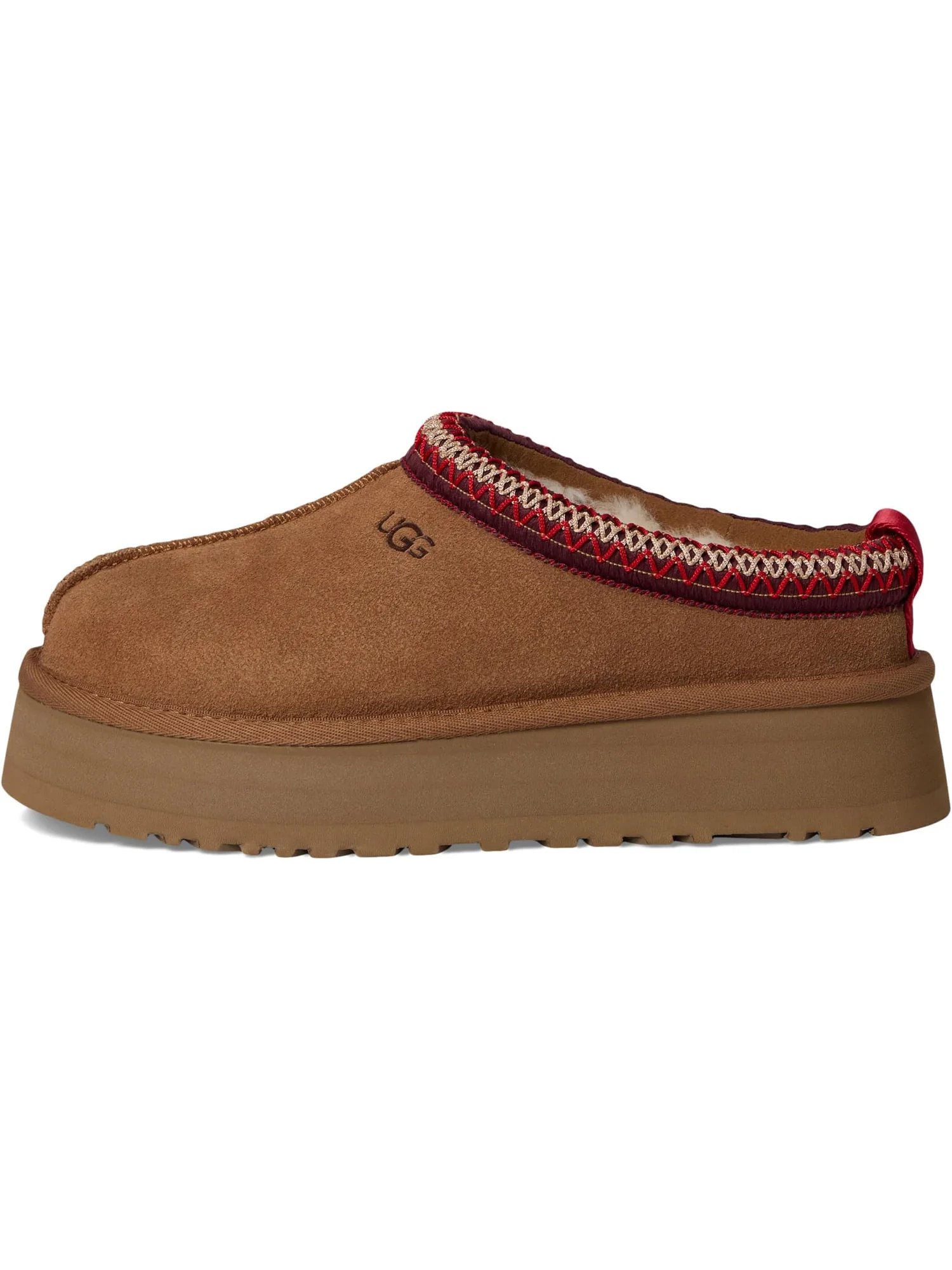 Тапочки UGG Women's Tazz II — 4