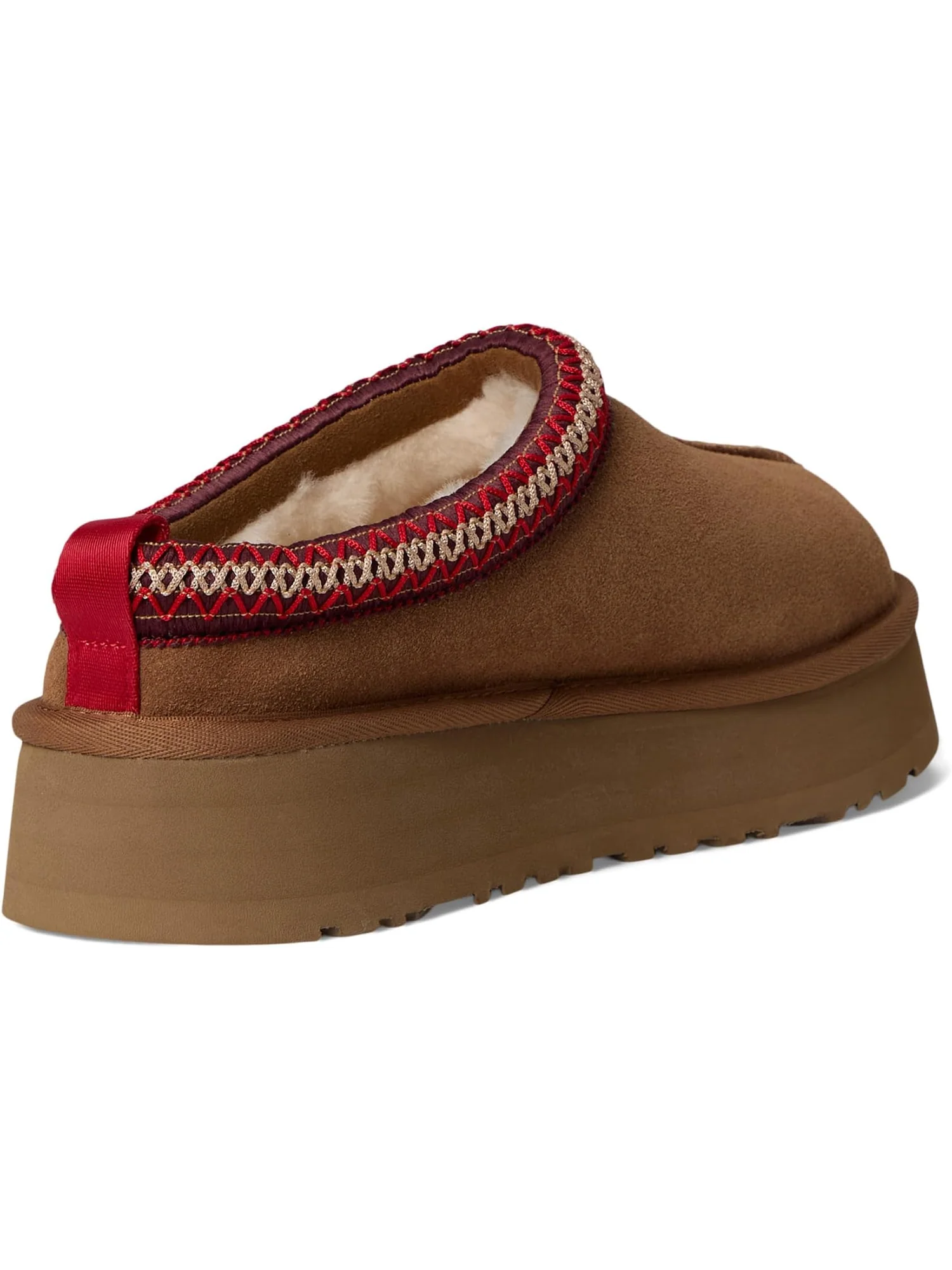 Тапочки UGG Women's Tazz II — 5