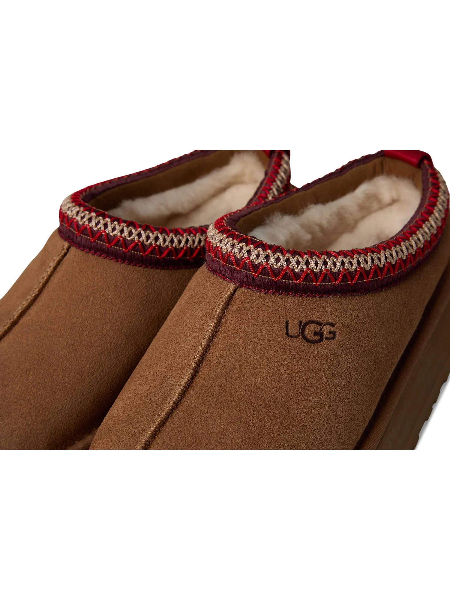 Тапочки UGG Women's Tazz II — 6