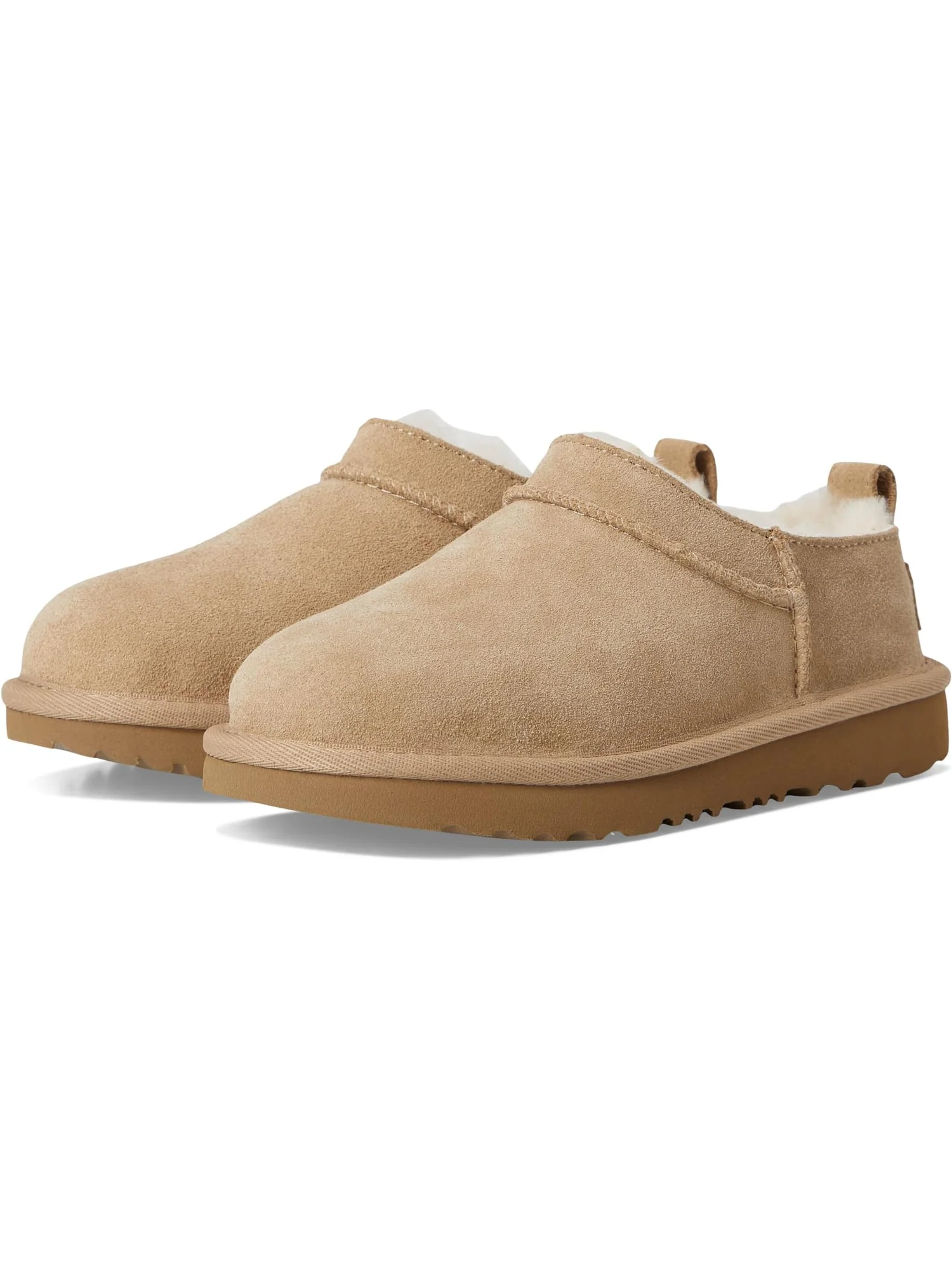 Ботинки UGG Kids Classic Micro — 1