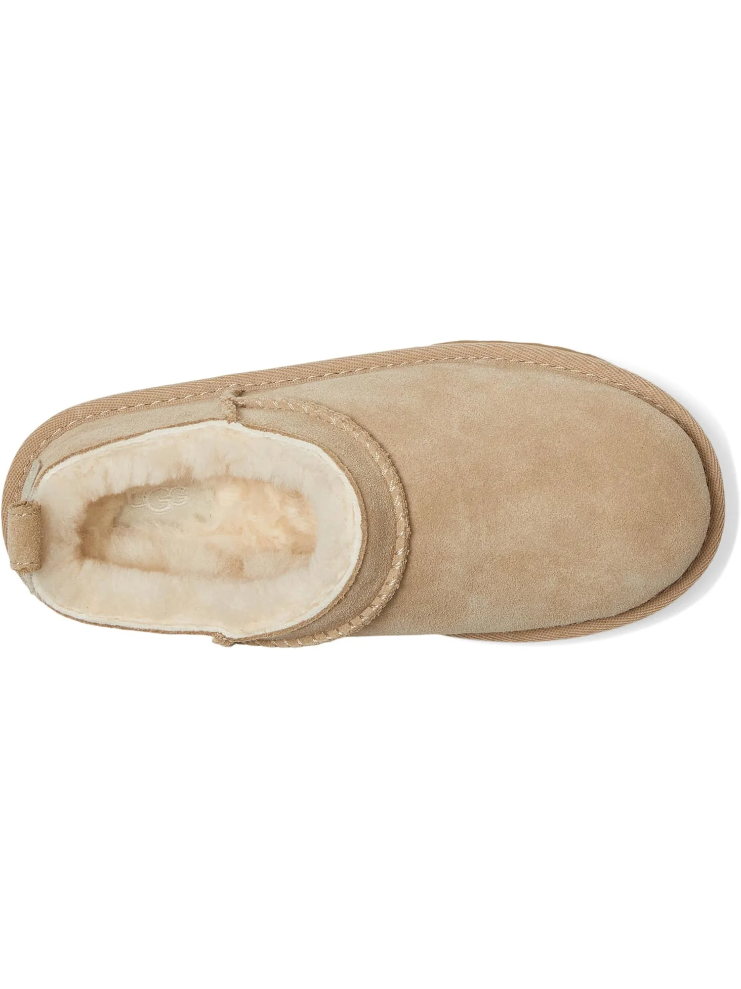Ботинки UGG Kids Classic Micro — 2