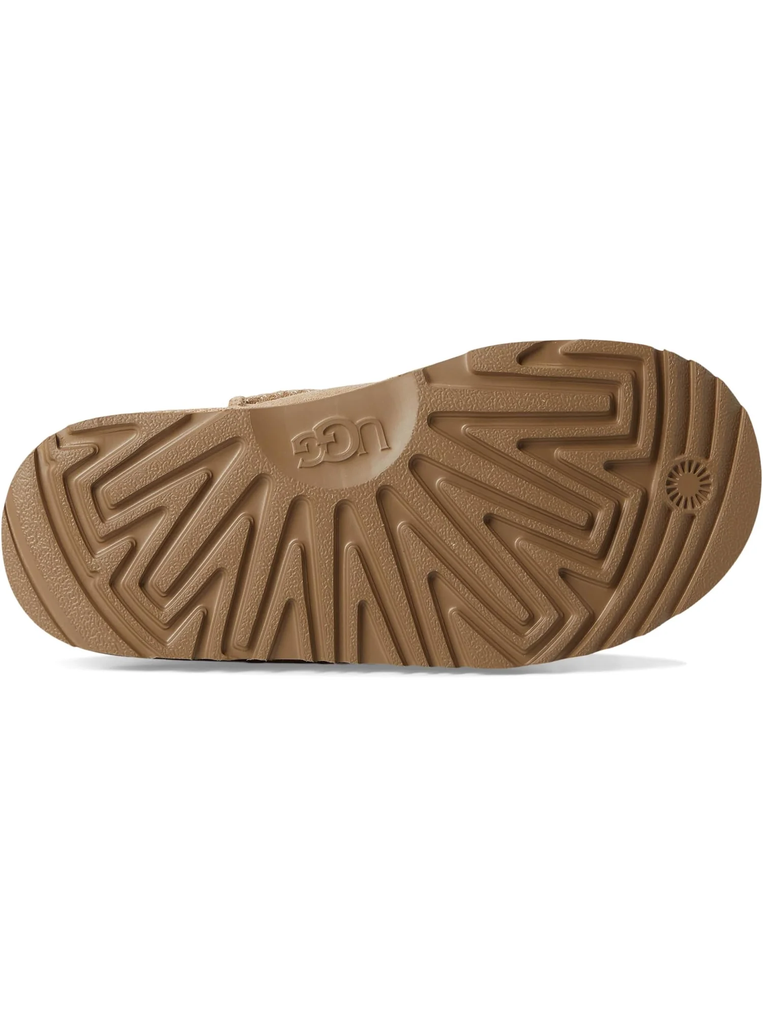 Ботинки UGG Kids Classic Micro — 3
