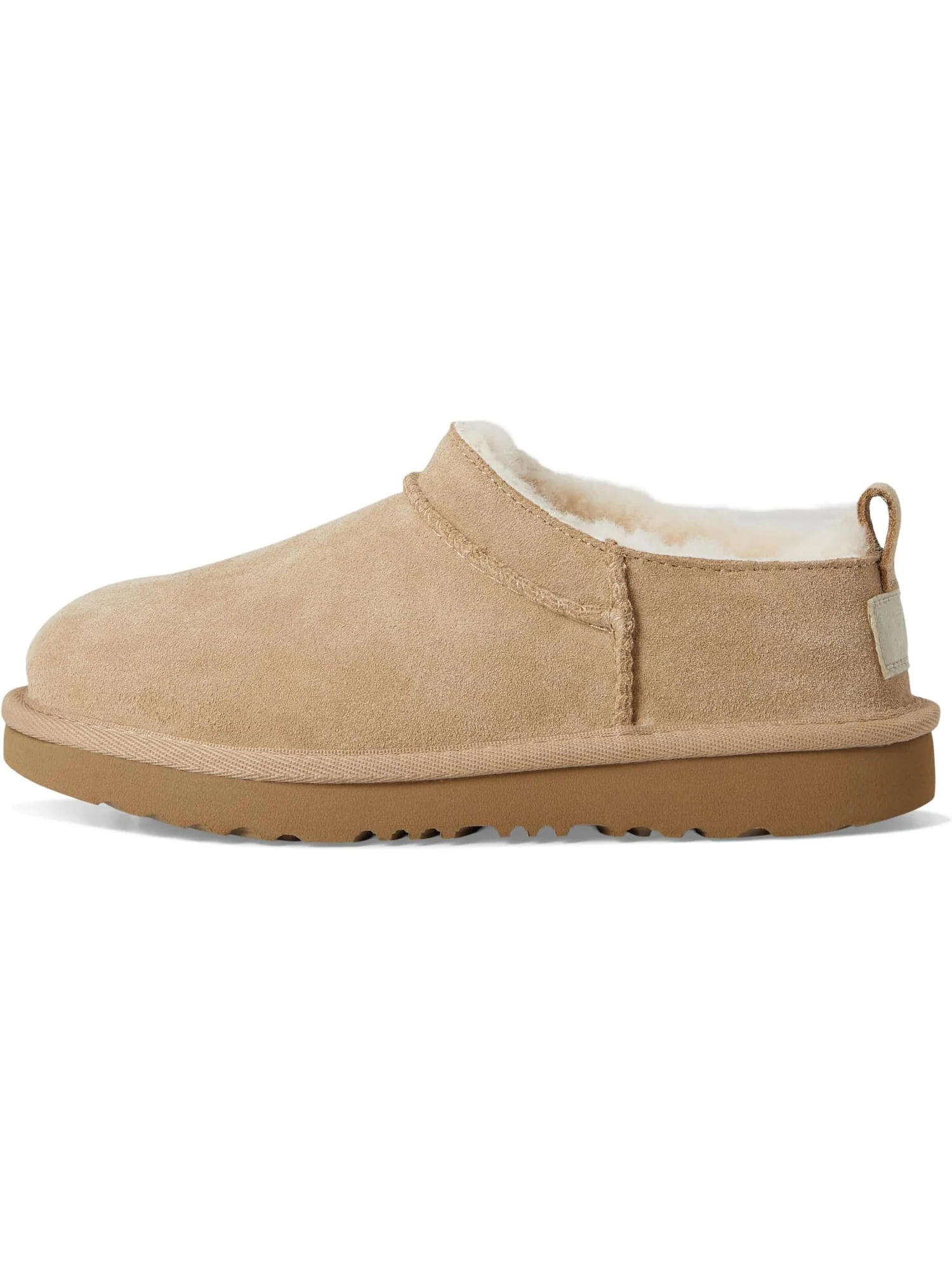Ботинки UGG Kids Classic Micro — 4