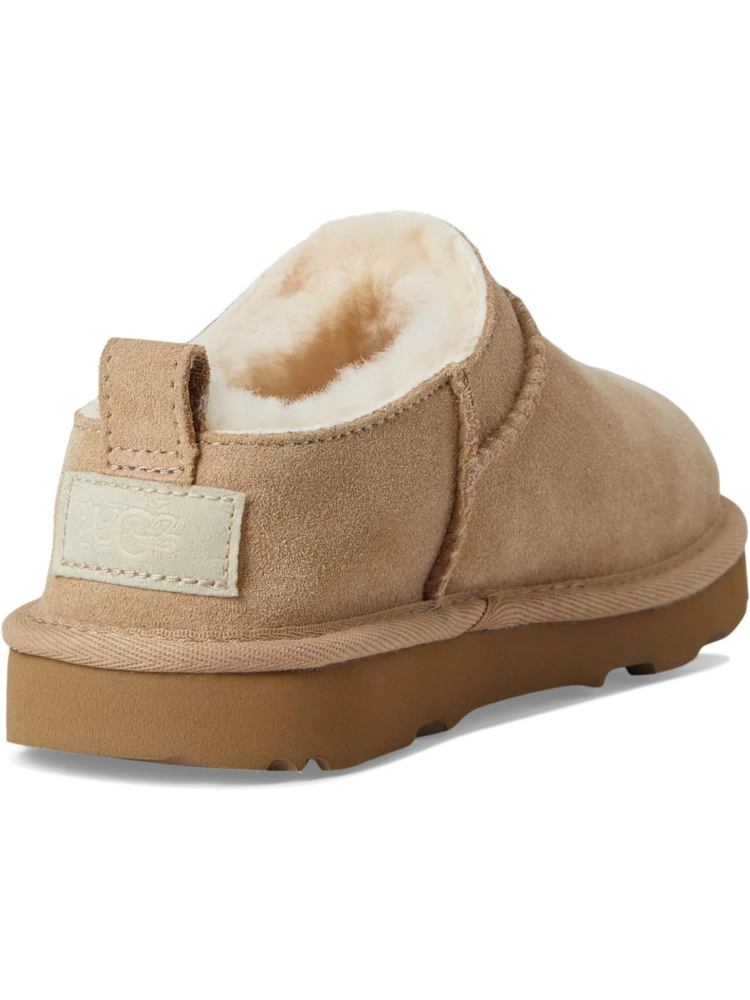 Ботинки UGG Kids Classic Micro — 5