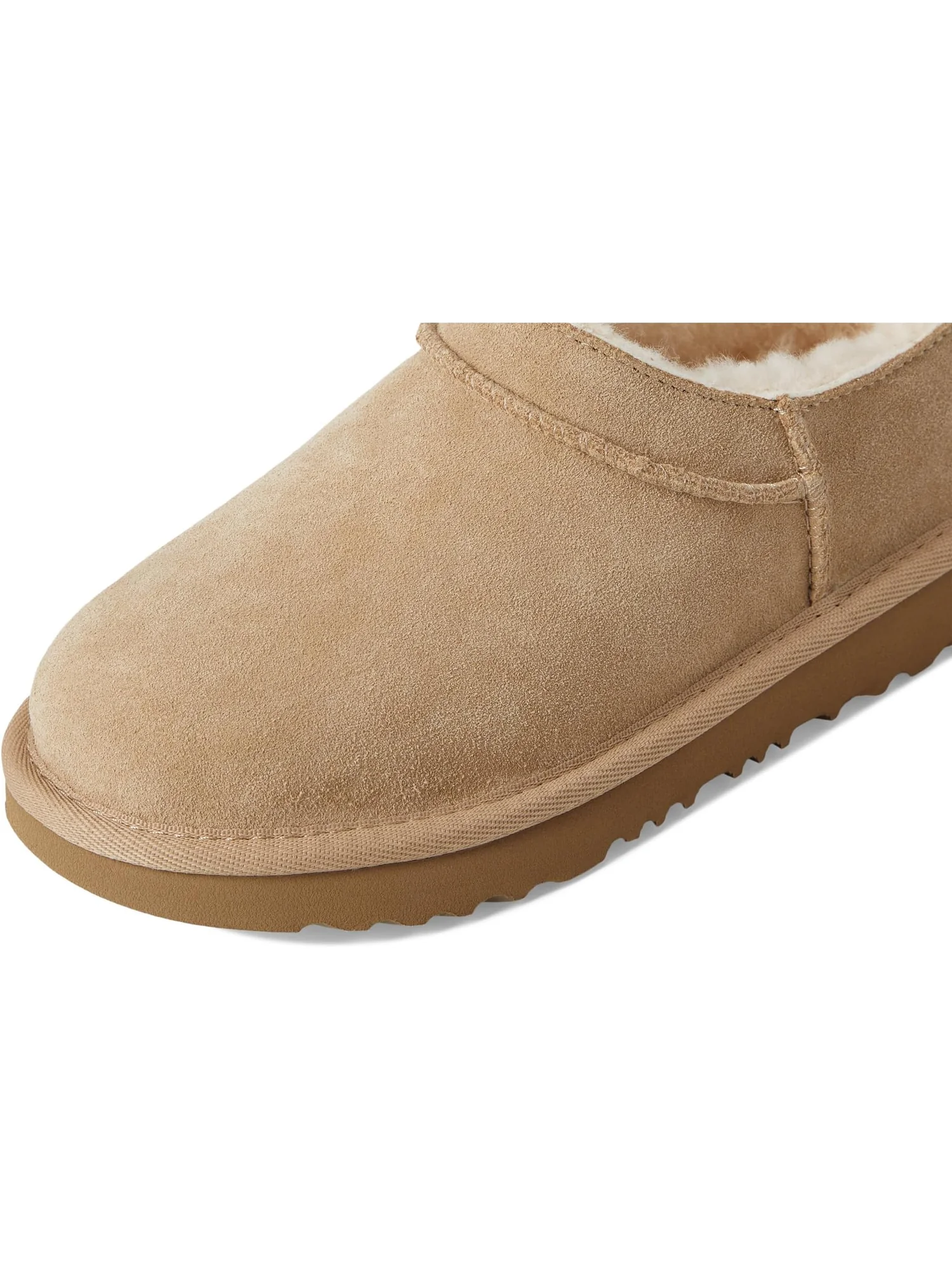Ботинки UGG Kids Classic Micro — 6