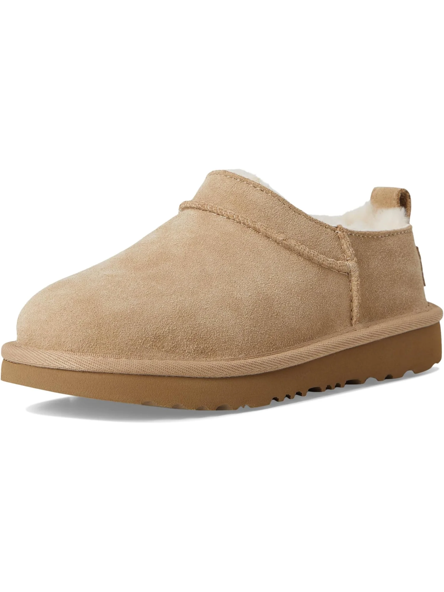 Ботинки UGG Kids Classic Micro — 7
