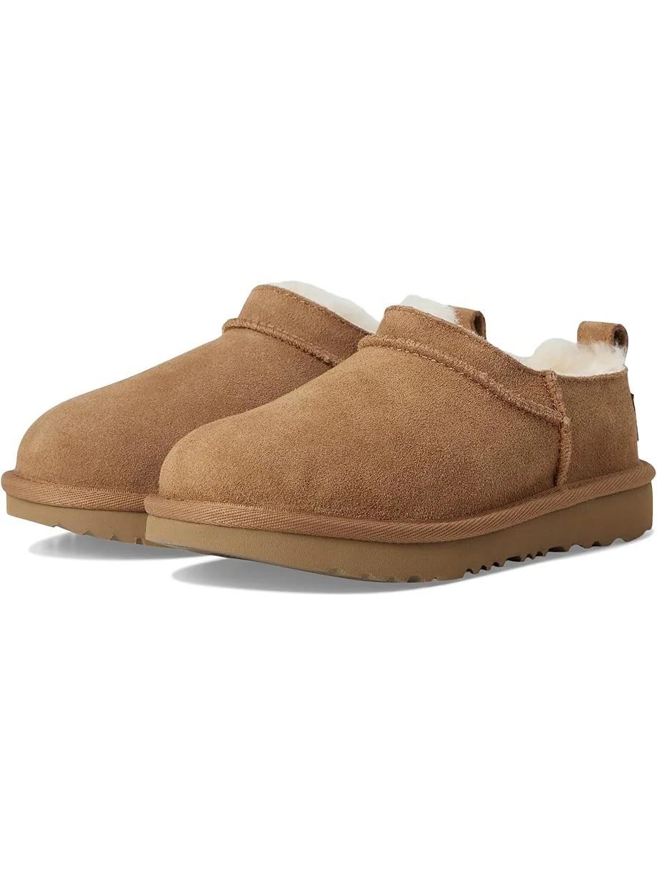 Сабо UGG Kids Classic Micro — 1