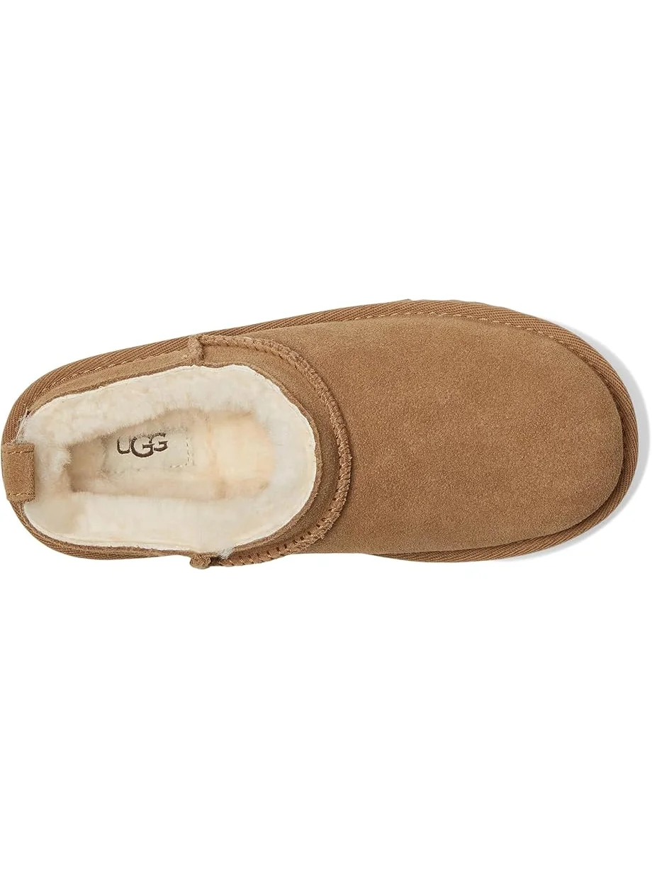 Сабо UGG Kids Classic Micro — 2