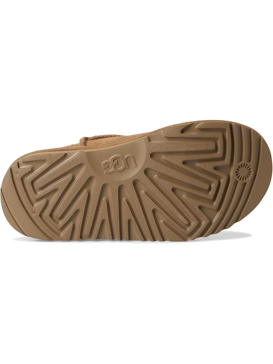 Сабо UGG Kids Classic Micro — 3