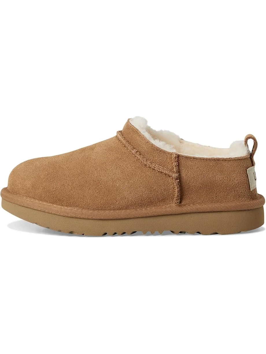 Сабо UGG Kids Classic Micro — 4