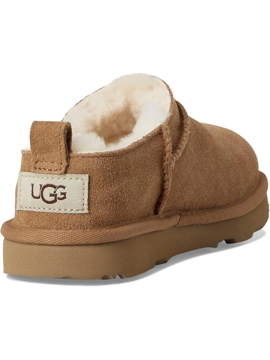 Сабо UGG Kids Classic Micro — 5
