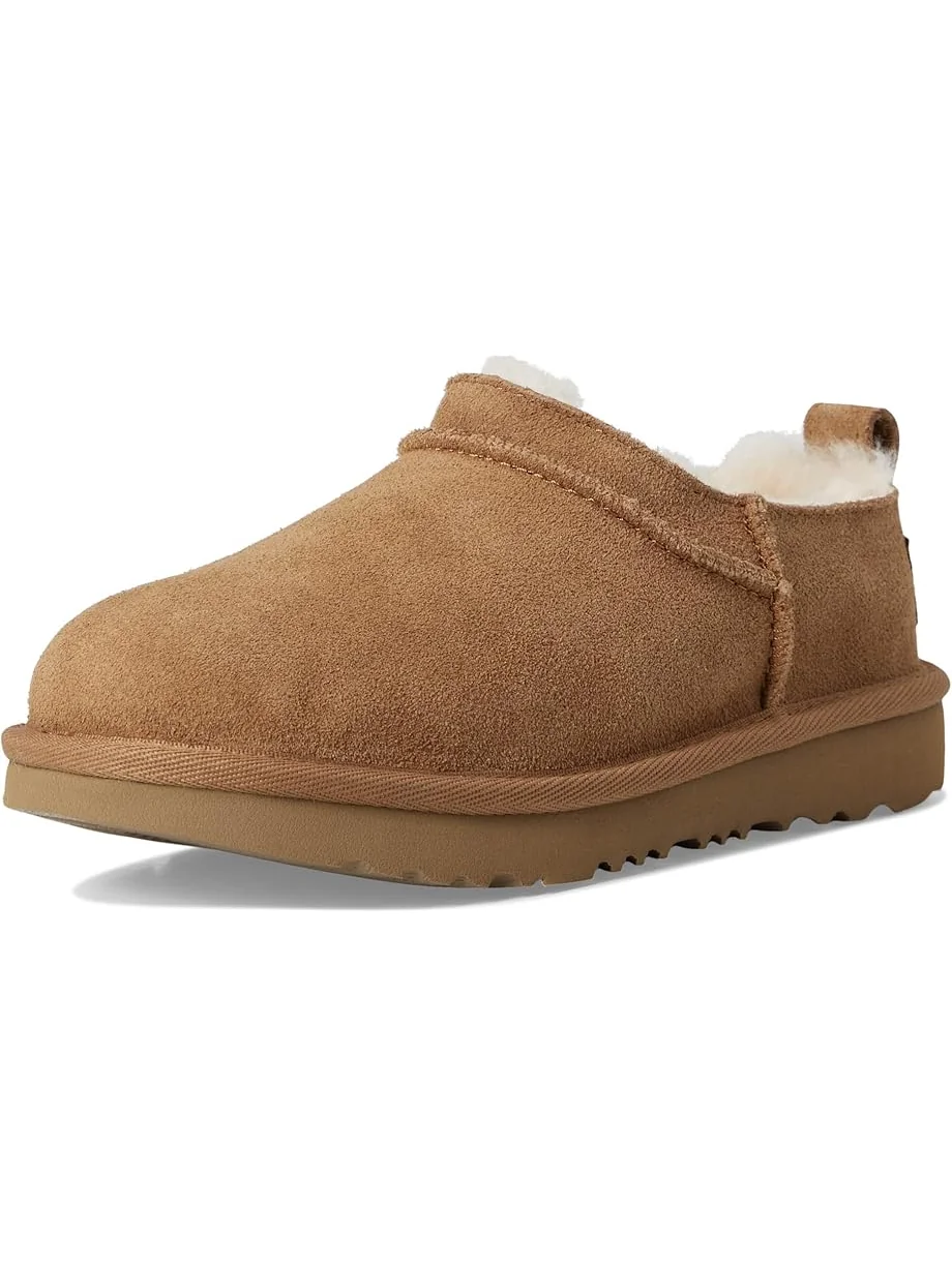 Сабо UGG Kids Classic Micro — 7