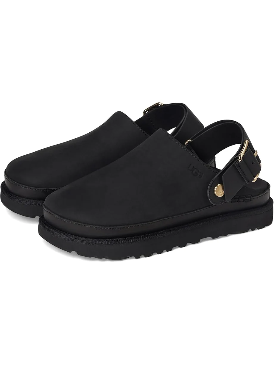 Сабо UGG Goldenstar Villa Clogs — 1