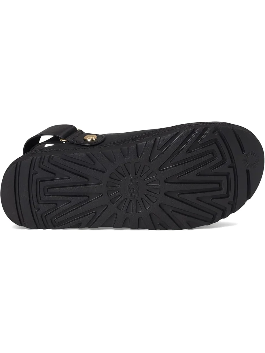 Сабо UGG Goldenstar Villa Clogs — 3