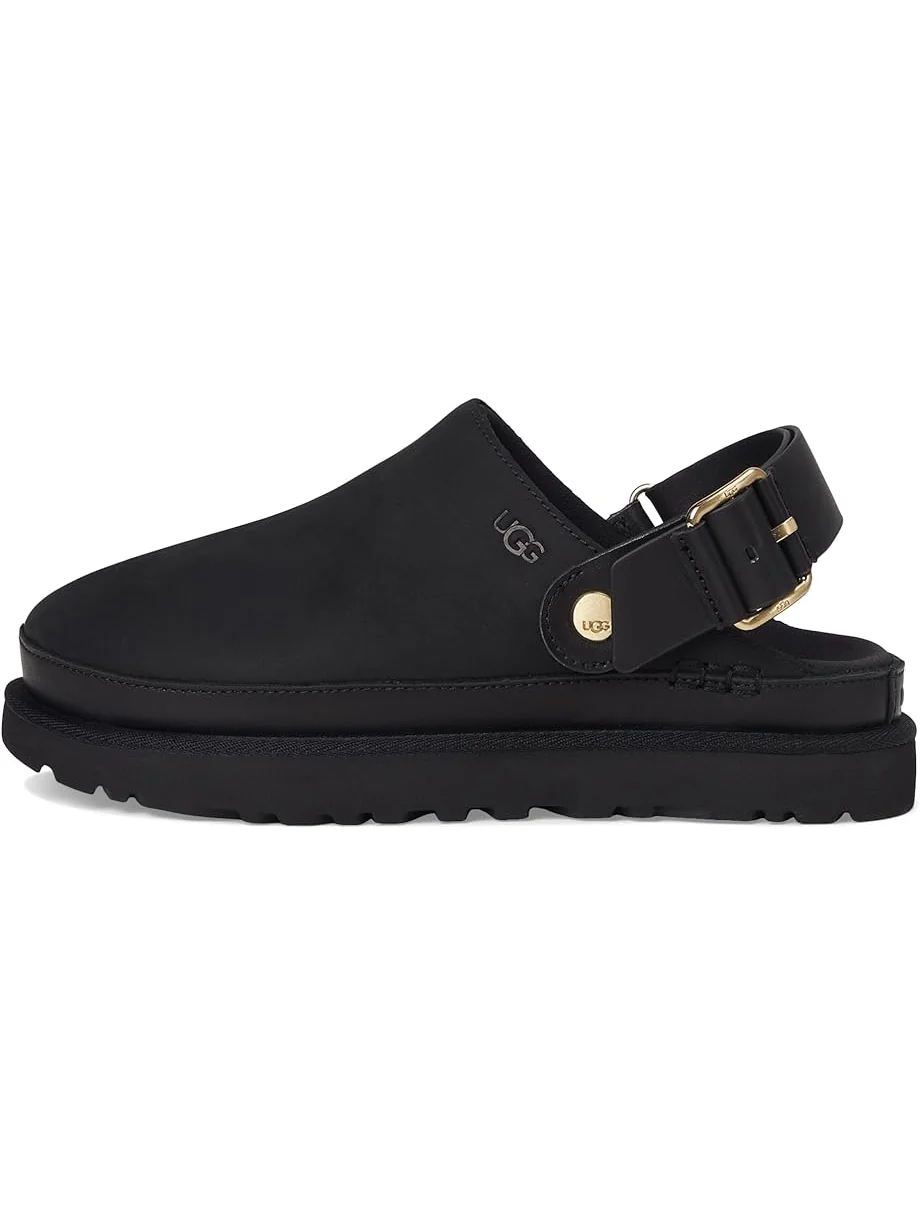 Сабо UGG Goldenstar Villa Clogs — 4