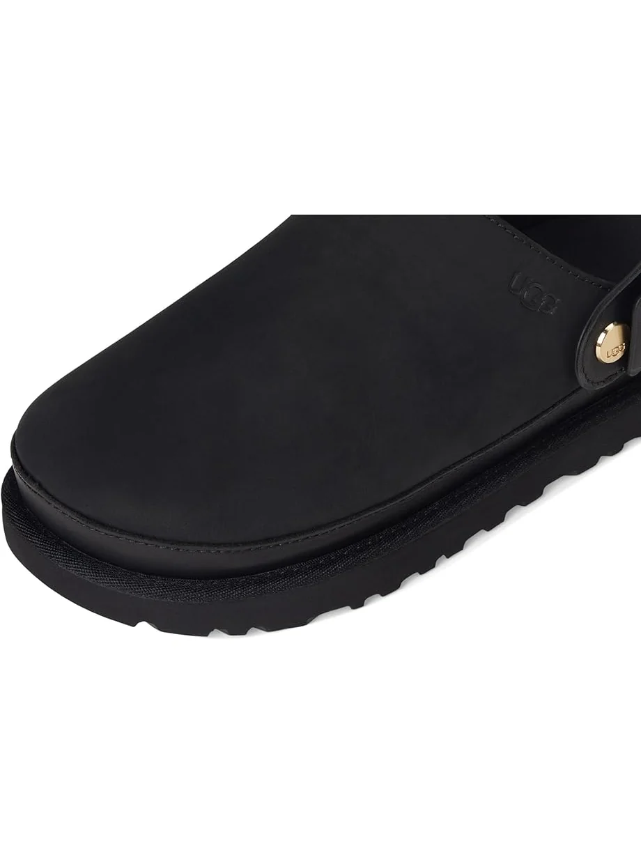 Сабо UGG Goldenstar Villa Clogs — 6