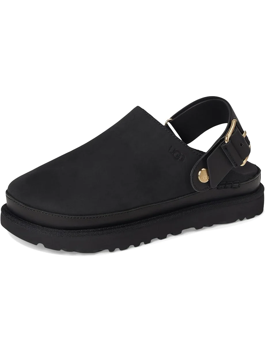 Сабо UGG Goldenstar Villa Clogs — 7