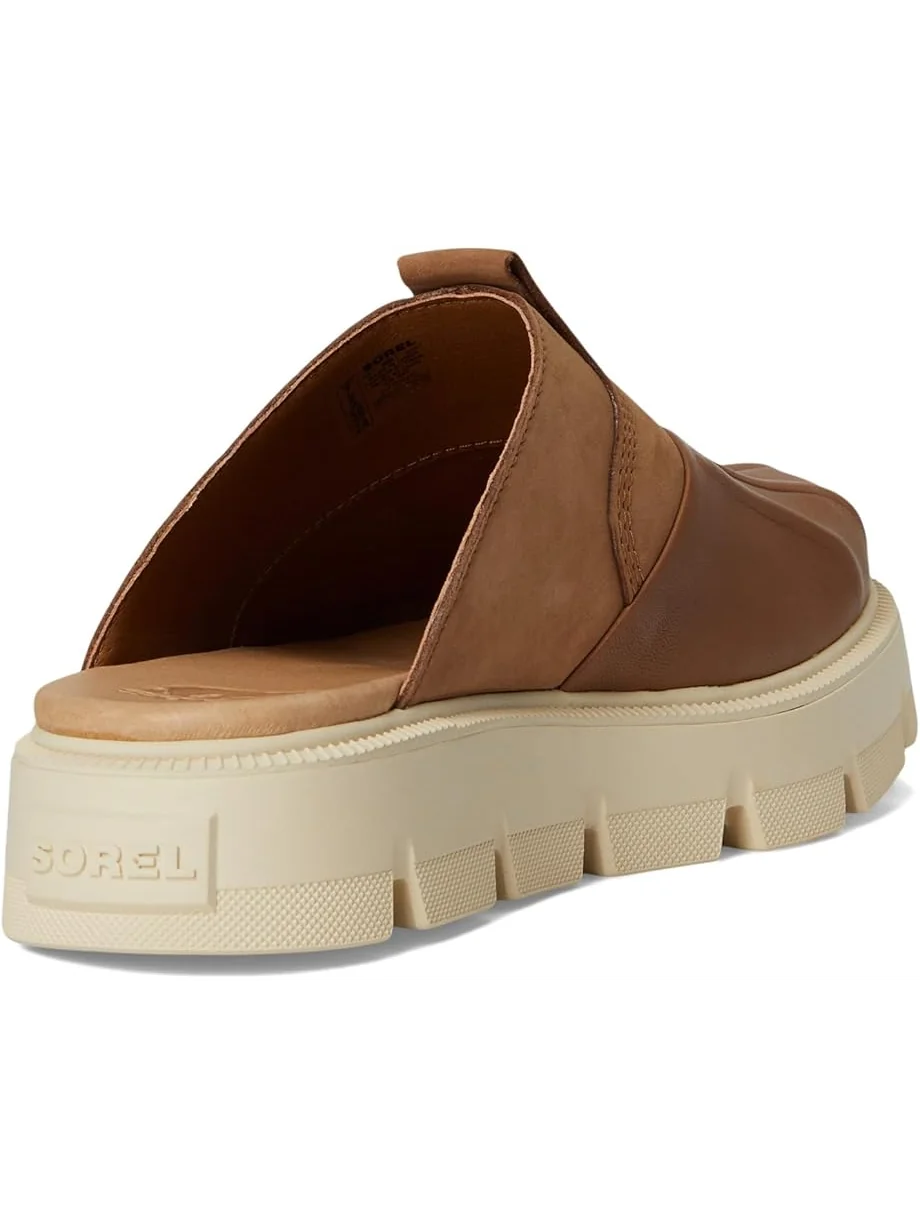 Сабо SOREL Rein Cb Clog — 5