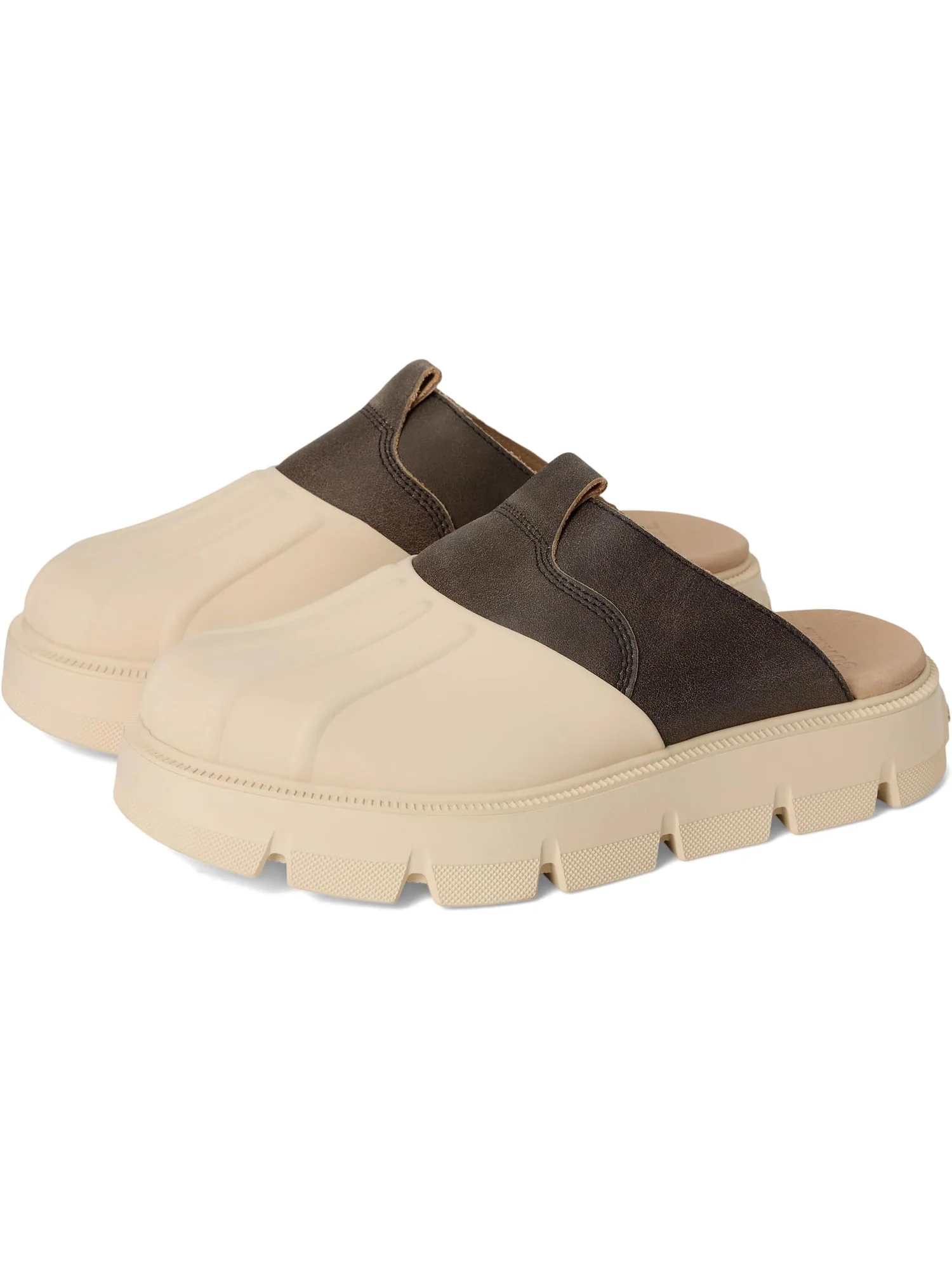 Сабо SOREL Rein Cb Clog — 1