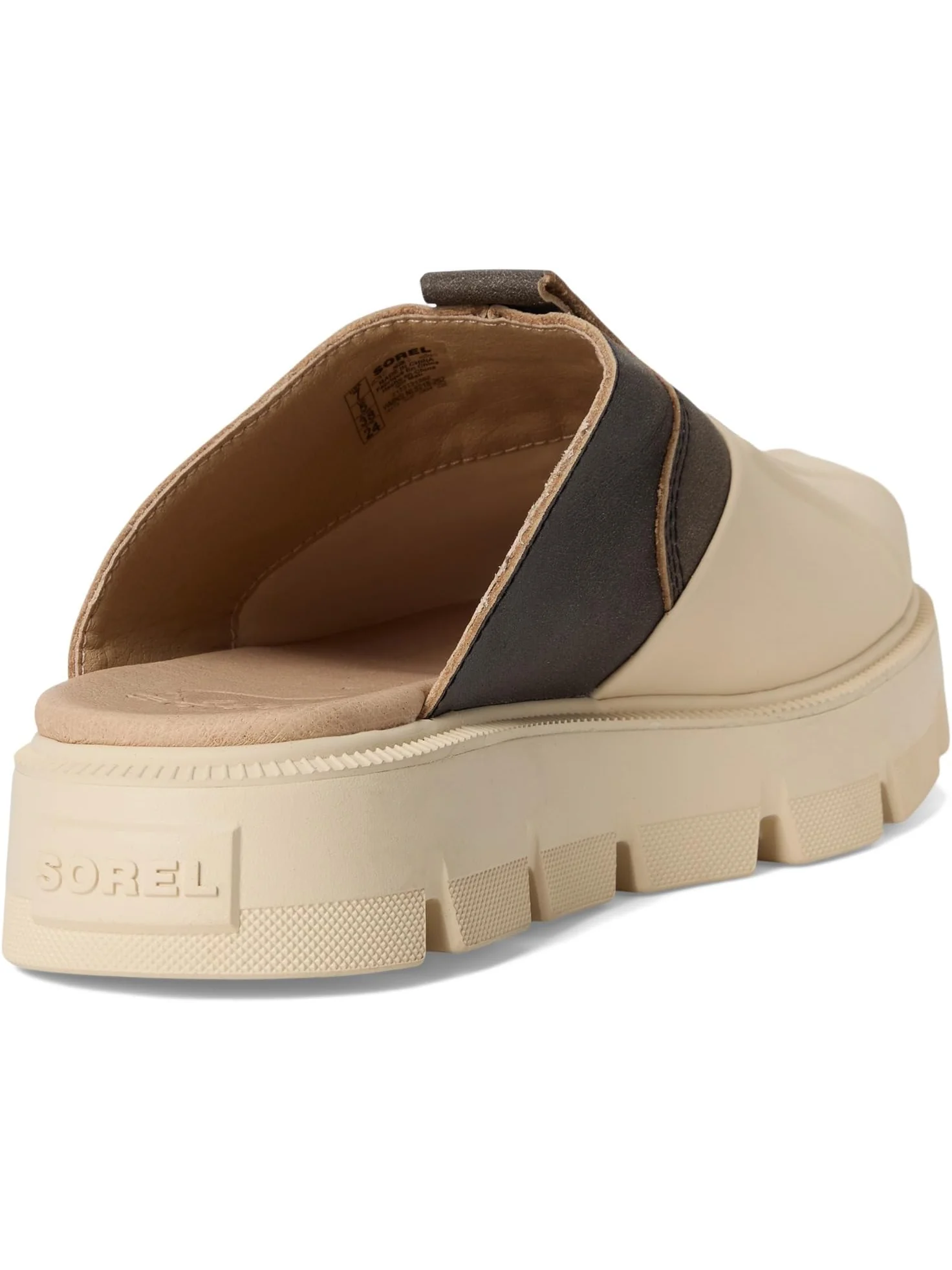 Сабо SOREL Rein Cb Clog — 5