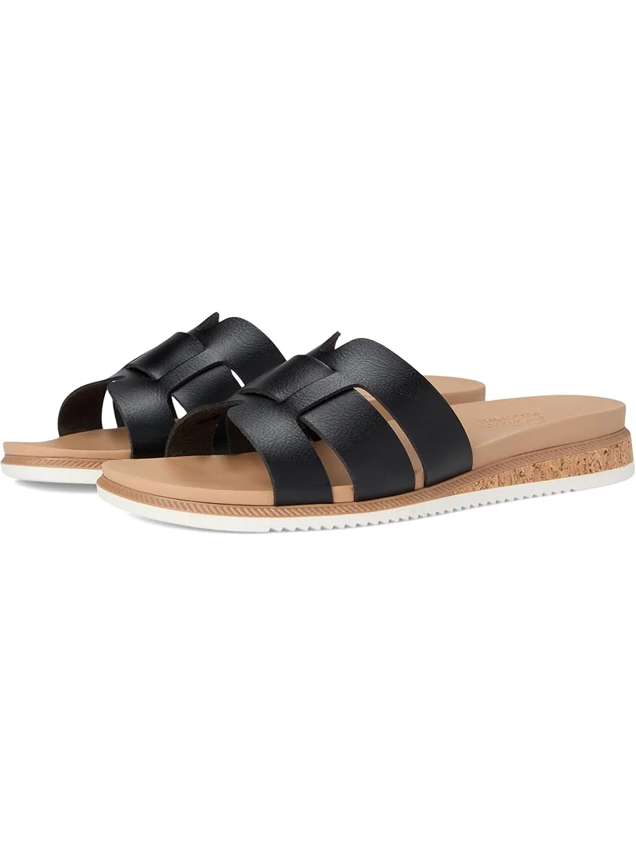 Сандалии BOBS from SKECHERS Desert Kiss Low - Peak Look — 1