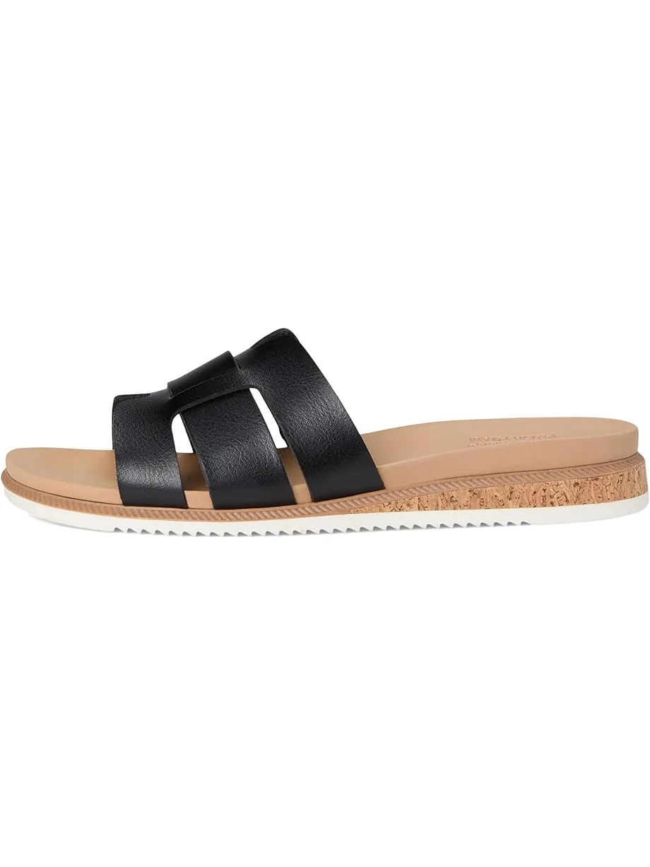 Сандалии BOBS from SKECHERS Desert Kiss Low - Peak Look — 4