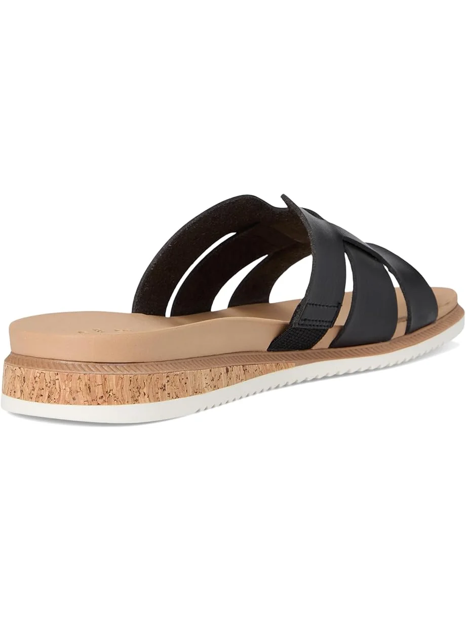 Сандалии BOBS from SKECHERS Desert Kiss Low - Peak Look — 5