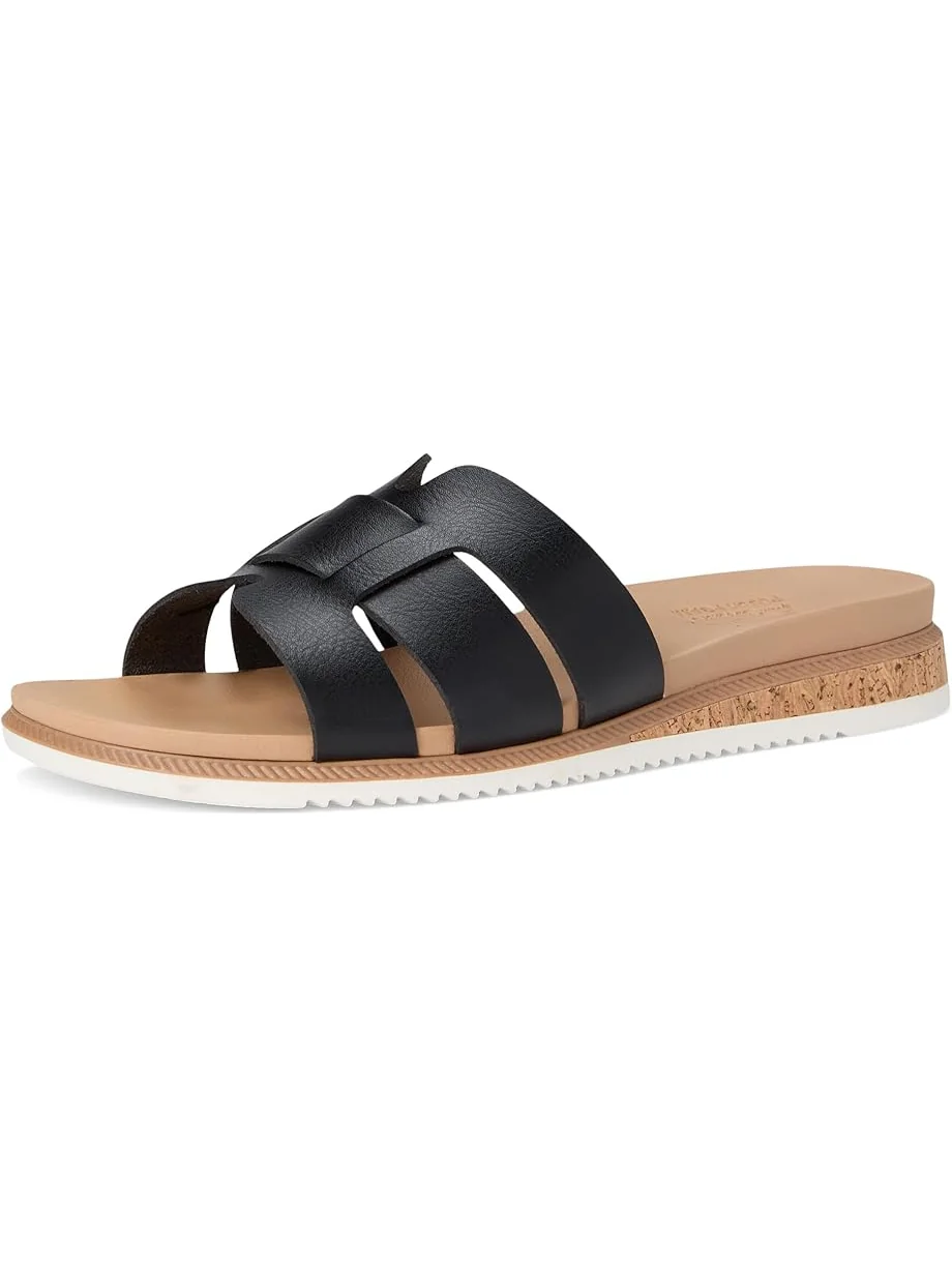 Сандалии BOBS from SKECHERS Desert Kiss Low - Peak Look — 7