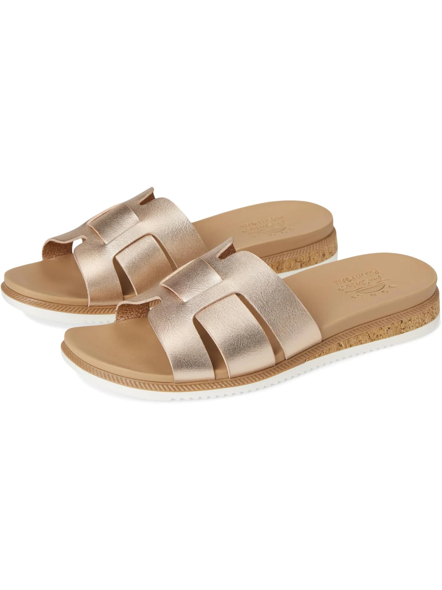 Сандалии BOBS from SKECHERS Desert Kiss Low - Peak Look — 1