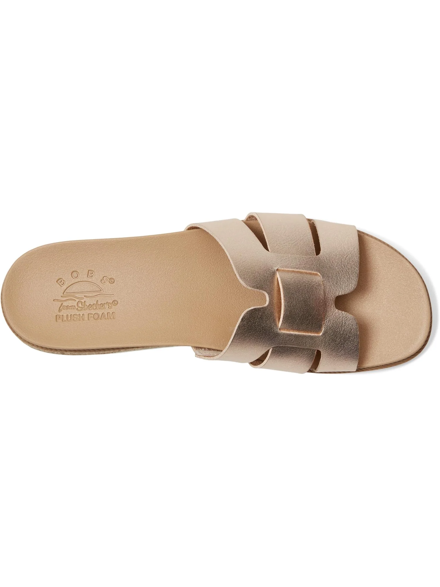 Сандалии BOBS from SKECHERS Desert Kiss Low - Peak Look — 2