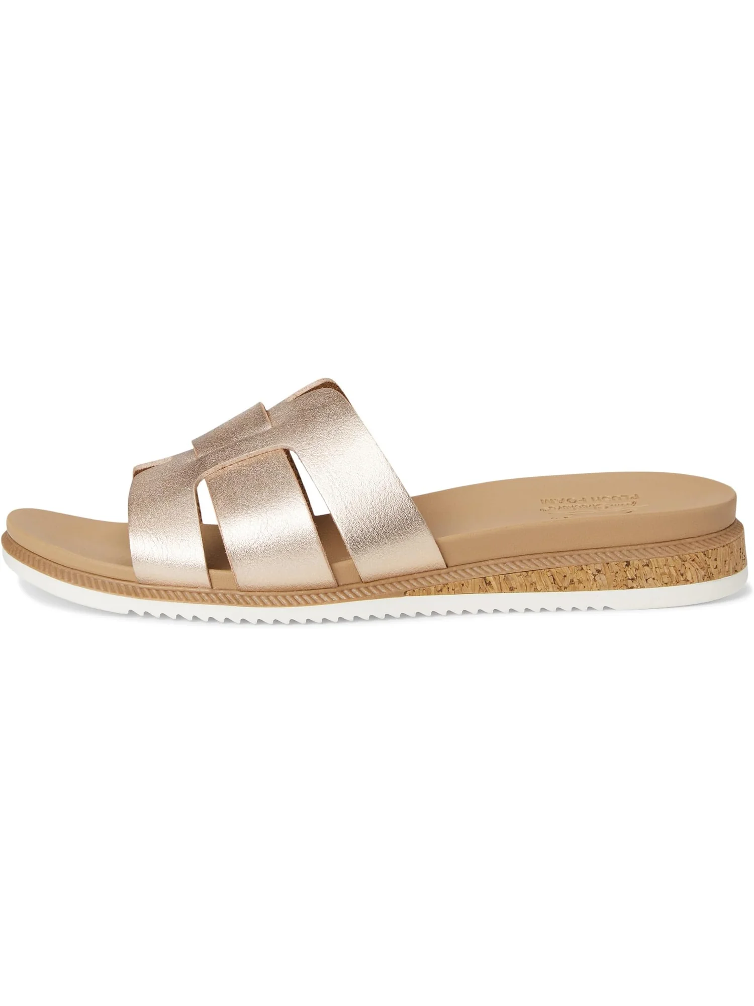 Сандалии BOBS from SKECHERS Desert Kiss Low - Peak Look — 4