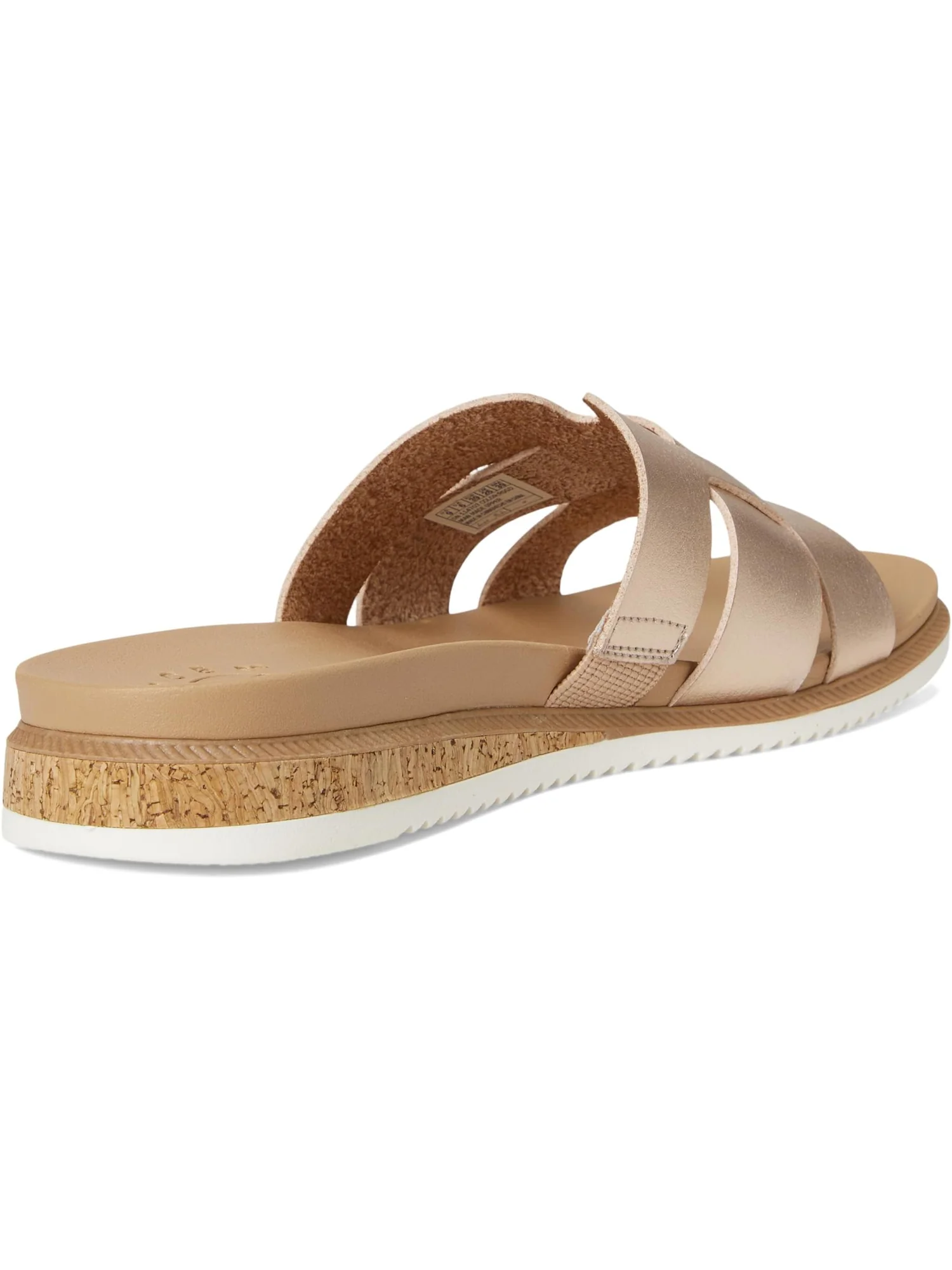 Сандалии BOBS from SKECHERS Desert Kiss Low - Peak Look — 5