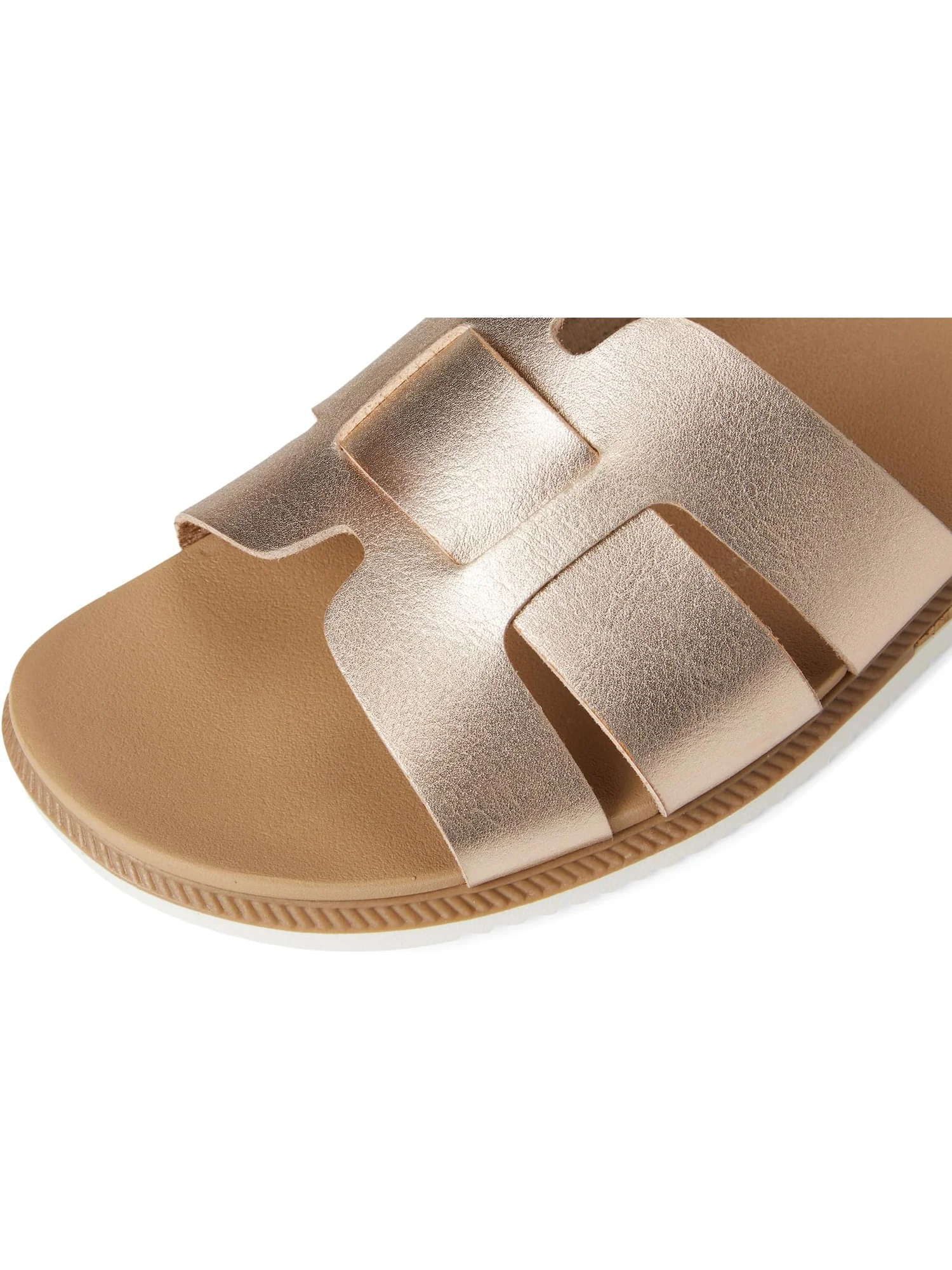 Сандалии BOBS from SKECHERS Desert Kiss Low - Peak Look — 6