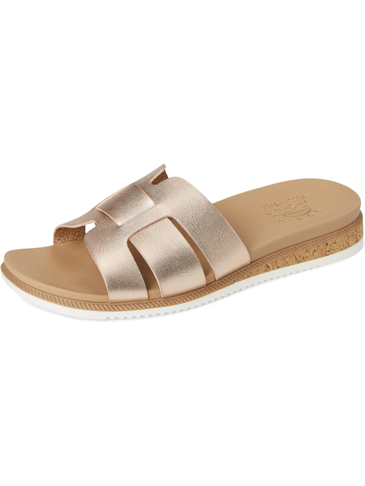 Сандалии BOBS from SKECHERS Desert Kiss Low - Peak Look — 7