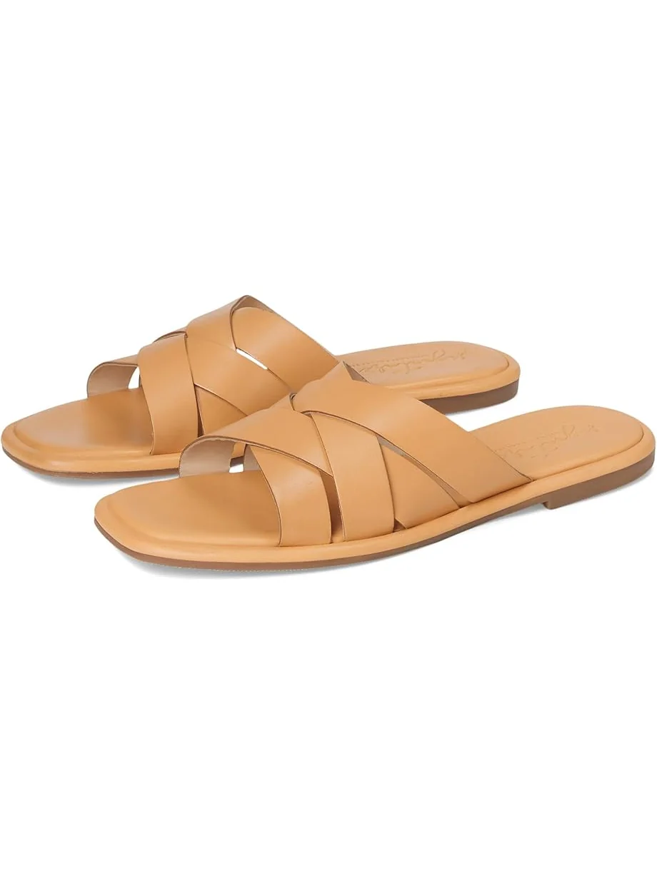 Сандалии Journee Collection Parkker — 1