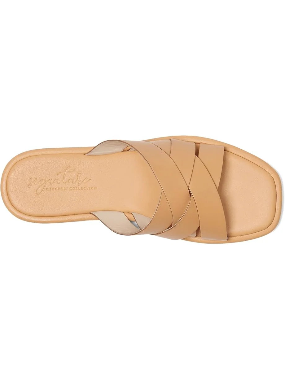 Сандалии Journee Collection Parkker — 2