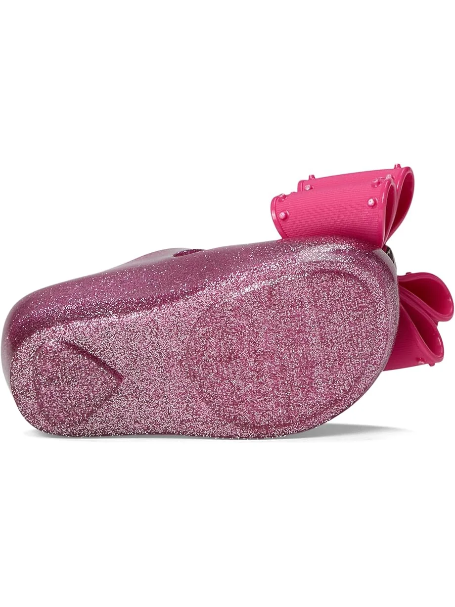 Сандалии Mini Melissa Ultragirl Classic Bow Baby — 3