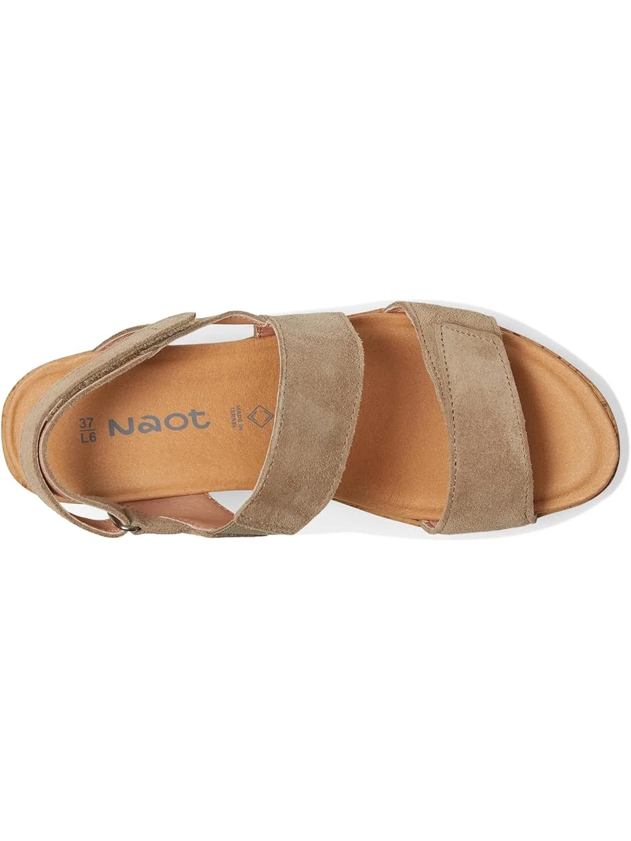 Сандалии Naot Sunrise — 2